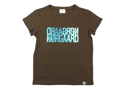 Mads Nørgaard t-shirt Tuvina wren